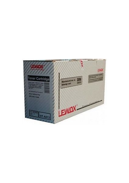 Q7551X (51X) Yenilenmiş Toner (13K)