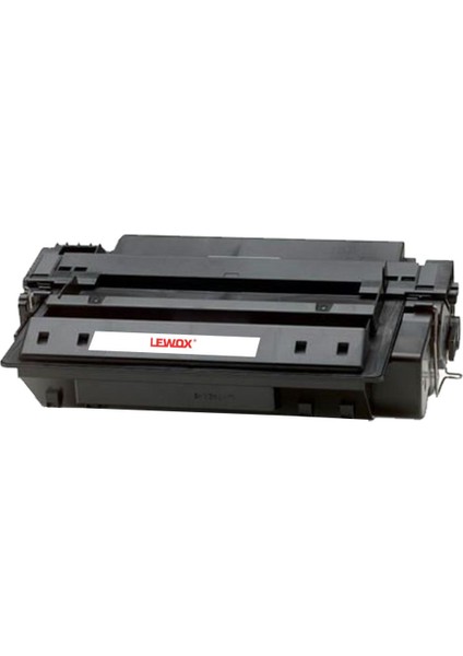 Q7551X (51X) Yenilenmiş Toner (13K)