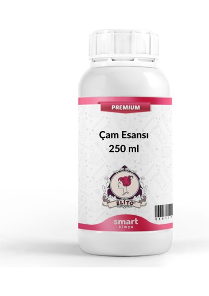 Premium Çam Esansı 250 ml