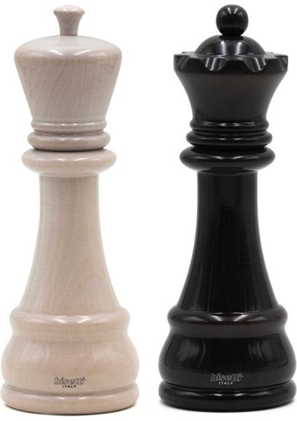 Satranç 23 cm Baharat Değirmeni