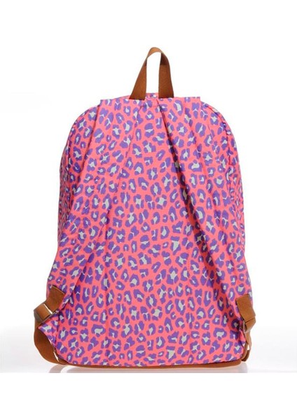 Safari Okul Sırt Çantası Leopard K1094 fiyatları