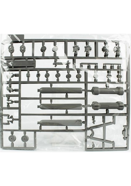 2152 1/35 Ölçek, V-1 Uçan Bomba Fırlatma Rampası, Plastik Model Kiti fiyatları