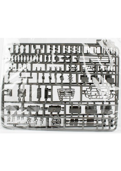 2067 1/35 Ölçek, Ingiliz Apc FV432 Mk.3 Bulldog Tankı, (2 In 1), Plastik Model Kiti fırsatları