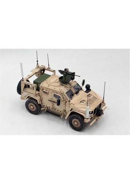 63537 1/35 Ölçek M1278A1, (M153 Crows) Ağır Silahlı Zırhlı Araç Plastik Model Kiti fiyatları