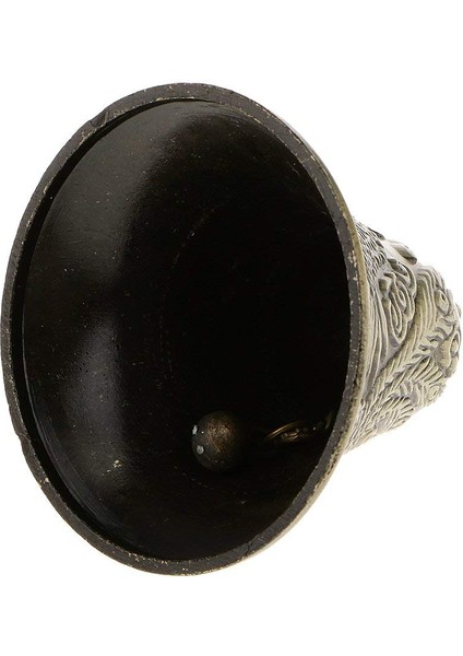 Mini-Feng Shui Çin Ejderha Charm Bell ve Phoenix Şekil Dekor (Yurt Dışından) fırsatları