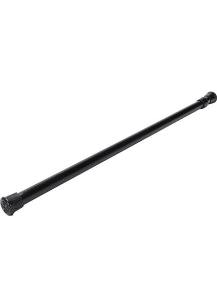 Yaylı Uzatılabilir Yüklü Perde Rayı Direği Teleskopik Banyo Pencere Gergi Çubuğu, 40-70CM (Yurt Dışından) fiyatları