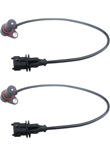 Marea Için 2 Adet Krank Mili Konum Sensörü 0281002214 8973066010 8973066012 (Yurt Dışından)