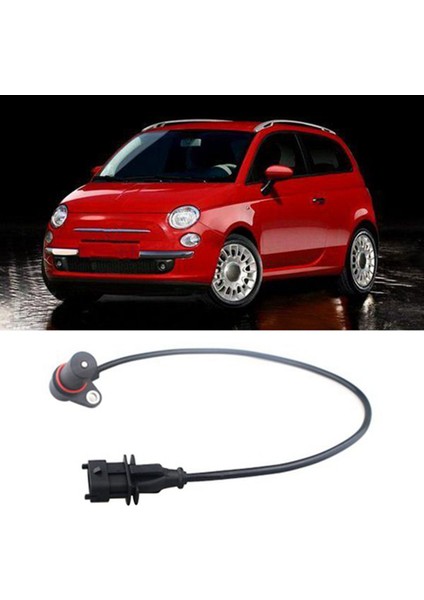 Marea Için 2 Adet Krank Mili Konum Sensörü 0281002214 8973066010 8973066012 (Yurt Dışından) fiyatları