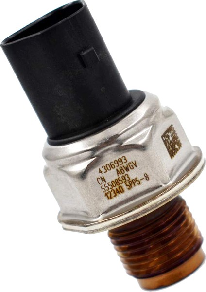 68210175AA Yakıt Basınç Sensörü 4306993 Için Yakıt Dağıtım Borusu Basınç Sensörü (Yurt Dışından) fiyatları