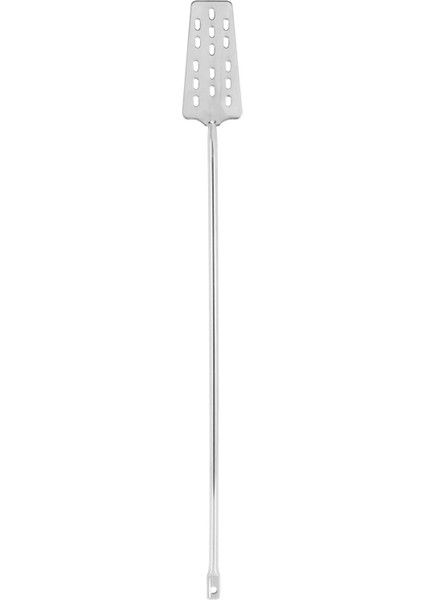 Paslanmaz Çelik Püre Tun Karıştırma Karıştırıcı Kürek Ev Bira Için Dayanıklı Asılı Kanca ile Optimal Karıştırma Yapma (Yurt Dışından)