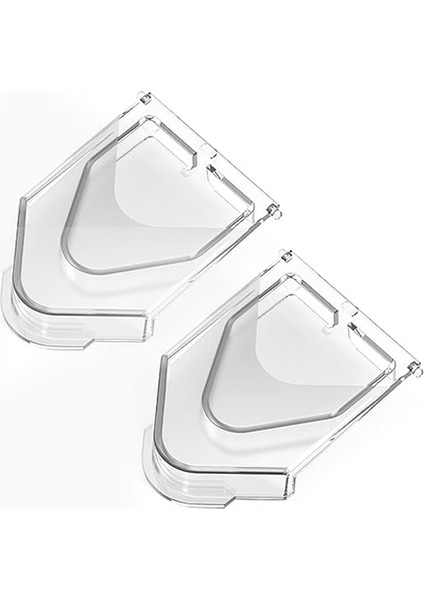 Nınja 72OZ Meyve Sıkacağı Aksesuarlarına Uygun, Değiştirilebilir Şeffaf Kapak, Mikser Kapağı Yedek Parça NJ600 (Yurt Dışından)