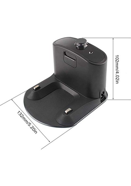 Şarj Dock Tabanı Şarj Istasyonu 500 600 700 800 900 Serisi Us Tak (Yurt Dışından) fırsatları