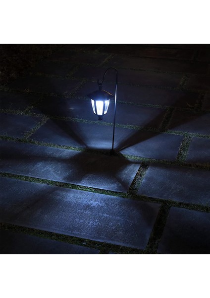 Asılı Güneş Işıkları Çift Kullanımlı Çoban Kancası Işıkları, 8çoban Kancalı Dış Mekan Güneş Enerjili Otobüs Işıkları, 8'li Paket (Yurt Dışından) modelleri