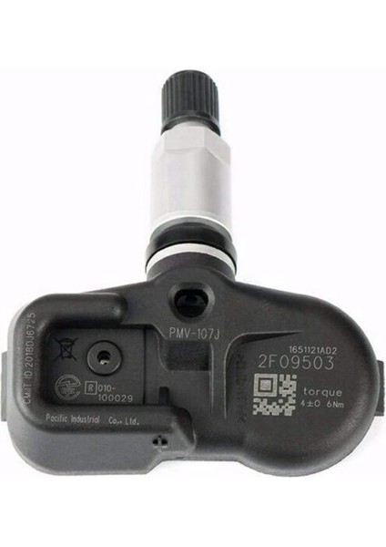 Lastik Basıncı Izleme Sensörü 42607-33021 Için (Yurt Dışından)
