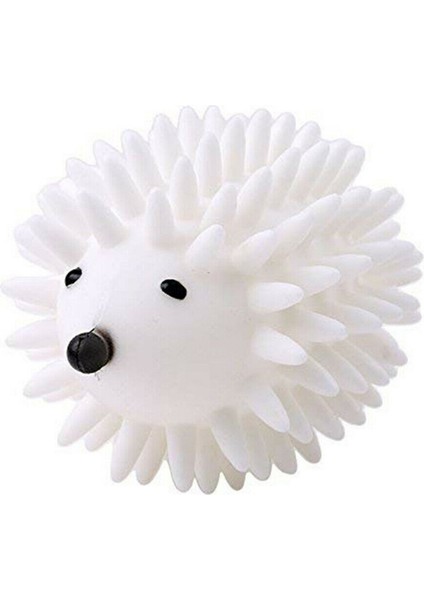 Dayanıklı Çamaşır Topu Kirpi Kurutma Makinesi Topu Yeniden Kullanılabilir Kurutucu Kurutma Makinesi Için Anti-Statik Top Narin Yüksek Kalite (Yurt Dışından)