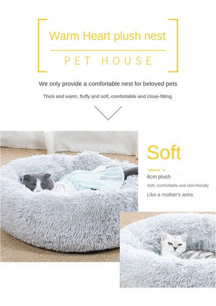 Evcil Hayvan Isıtma Yuvası USB Elektrikli Battaniye Köpek Kulübesi Köpek Halısı Küçük Evcil Hayvan Yatağı Pet Sabit Sıcaklık Yuvası Evcil Hayvan Malzemeleri (Yurt Dışından) modelleri