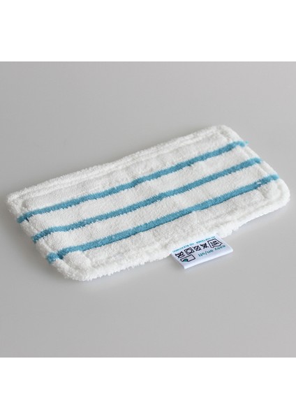 4 Adet Buharlı Paspas Yedek Temiz Yıkanabilir Bez Ped Paspas Mikrofiber Paspas Bezi Kapağı FSM1610/1630 (Yurt Dışından) fiyatları