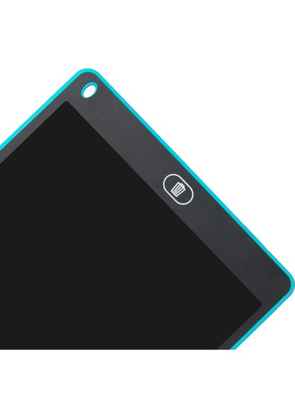 Okul Sezonu 12 Inç Ince El Yazısı Tablet Elektronik El Silinebilir Boyama Grafiti LCD Çizim Tableti, Beyaz (Yurt Dışından) modelleri