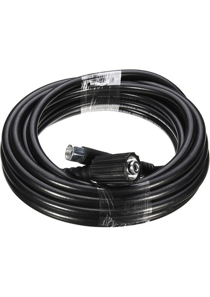 Yüksek Basınçlı Yıkama Sprey G-Un, M22 Araba Su Yıkama Temizleme Aracı Temizleyici Sulama Çim Bahçe Için 8 M Hortum ile (Yurt Dışından) fiyatları