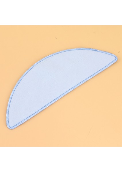 Yan Fırça Hepa Filtre Paspas Deebot N3 Max/neo DU31 DU33 Pro Robotlu Süpürge Parçaları Değiştirme (Yurt Dışından) modelleri