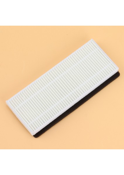 Yan Fırça Hepa Filtre Paspas Deebot N3 Max/neo DU31 DU33 Pro Robotlu Süpürge Parçaları Değiştirme (Yurt Dışından) fırsatları