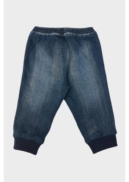 Erkek Bebek Denim Pantolon 23FW0BG1235 fiyatları