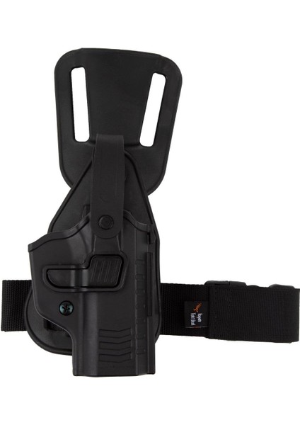 Comfort-Tac Cz 75B Alçak Taşıma Tabanca Kılıfı Seviye 2 Siyah fiyatları