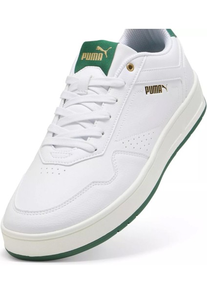 Court Classic Kadın Beyaz Spor Ayakkabı 39501803 fırsatları