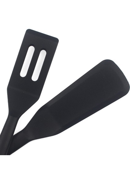 2 Adet Favori Spatula, Tek Beden Herkese Uygun, Kırmızı Silikon Kürek Seti (Yurt Dışından) fırsatları