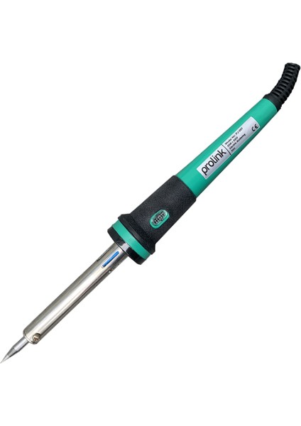 Prolink PJ-007 60W LED Işıklı Çivi Uçlu Kalem Havya
