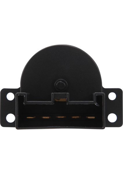 Oto Kaloriferi Fan Fanı Anahtarı Ducato Boxer Röle/jumper 2006-77362439 77366210 77367027 (Yurt Dışından) modelleri