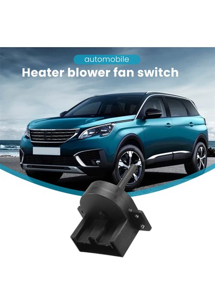 Oto Kaloriferi Fan Fanı Anahtarı Ducato Boxer Röle/jumper 2006-77362439 77366210 77367027 (Yurt Dışından) indirimleri