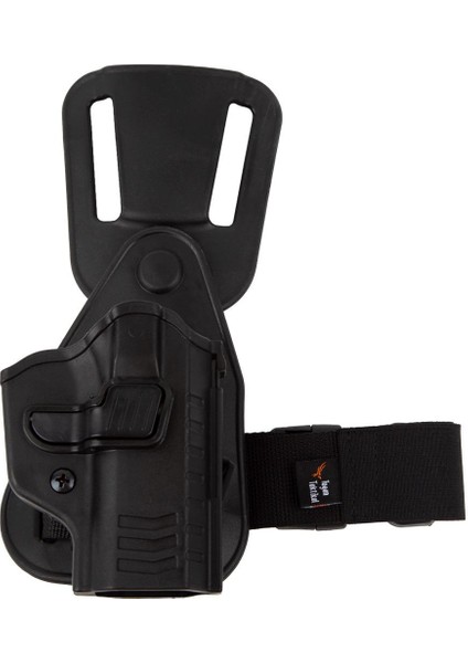 Comfort-Tac Sarsılmaz K11 Alçak Taşıma Tabanca Kılıfı Siyah fiyatları