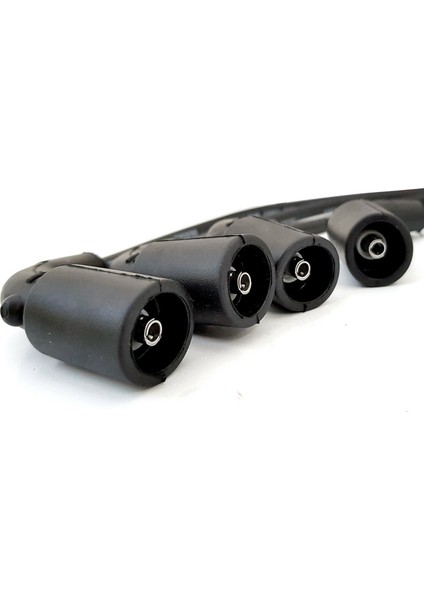 Excelle 1.6 Aveo Cruze Kalos Rezzo Kalos Nubira Rezzo 96497773 Için 4 Adet Buji Teli (Yurt Dışından) fiyatları