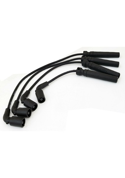 Excelle 1.6 Aveo Cruze Kalos Rezzo Kalos Nubira Rezzo 96497773 Için 4 Adet Buji Teli (Yurt Dışından) modelleri