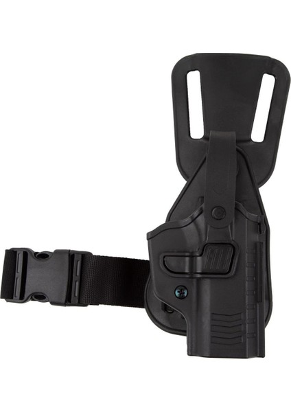Comfort-Tac Cz 75B Alçak Taşıma Tabanca Kılıfı Seviye 2 Siyah fırsatları
