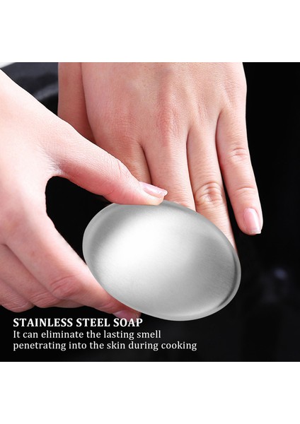 Paslanmaz Çelik Sabun (Yurt Dışından) fiyatları