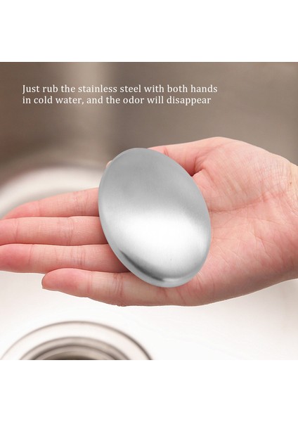 Paslanmaz Çelik Sabun (Yurt Dışından) fırsatları