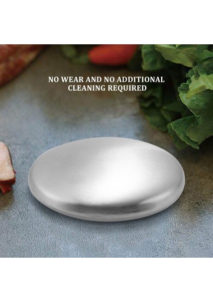 Paslanmaz Çelik Sabun (Yurt Dışından) indirimleri