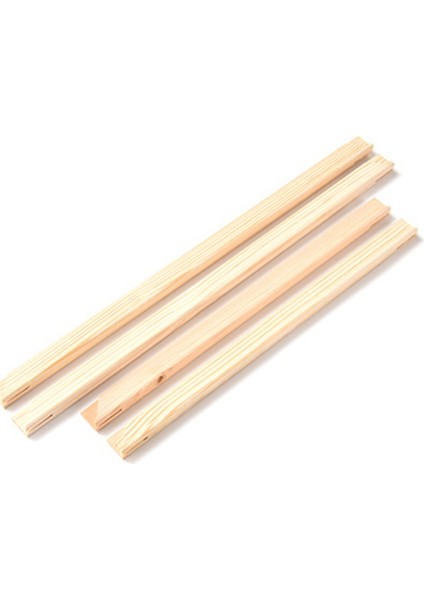 40X30 cm Ahşap Çerçeve Dıy Resim Çerçeveleri Sanat Ev Dekor Boyama Dijital Resim Sergisi Için Uygun (Yurt Dışından) fiyatları