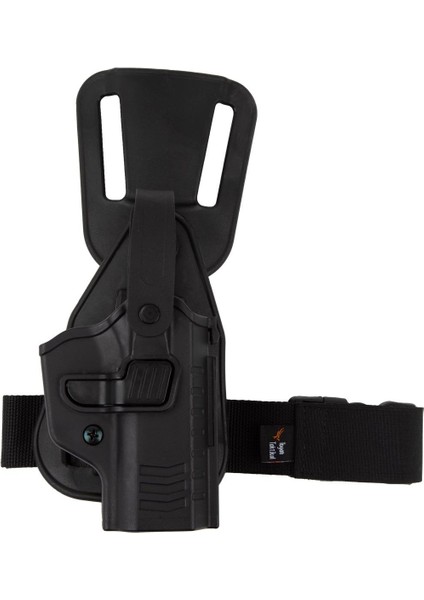 Comfort-Tac Sarsılmaz K11 Alçak Taşıma Tabanca Kılıfı Seviye 2 Siyah fiyatları