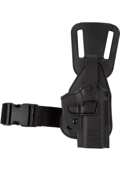 Comfort-Tac Sarsılmaz K2 (9mm) Alçak Taşıma Tabanca Kılıfı Seviye 2 Siyah fırsatları