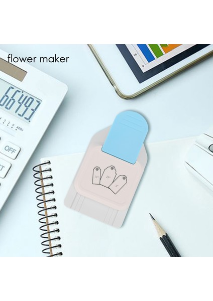 Yumruk Etiketi Üst Yumruk Düz 1.5, 2 Veya 2.5 Inç Hediye Etiketi Scrapbooking Craft Için Kağıt Zımbalar Perfurador Diy Zımba A (Yurt Dışından) fiyatları