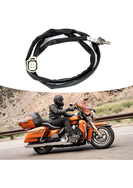 32700046 Flhp Road Kıng Flhrc Road Kıng Için O2 Oksijen Sensörü Ön (Yurt Dışından) fiyatları