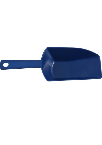 Ev Mutfak Fırın Un Şeker Gıda Tahıl Baharat Buz Plastik Kepçe (Yurt Dışından)