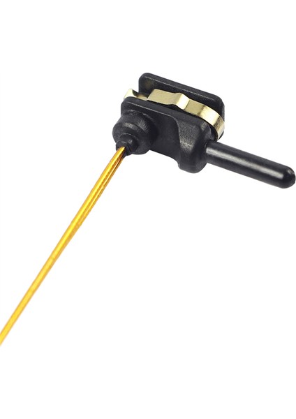 W220 W203 W211 W221 W204 W212 Fren Hatları Için Fren Balatası Aşınma Sensörü 2115401717 (Yurt Dışından)