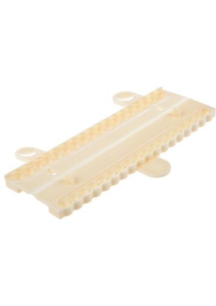 Sugarcraft Fondan Boncuk Kesici Parti Kek Dekorasyon Macun Kalıp Kalıp El Sanatları (Yurt Dışından) fırsatları