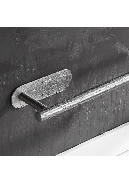 Kağıt Havluluk Kabin Altında Kendinden Yapışkanlı Mutfak Tezgahı Duvara Monte Kağıt Havluluklar Vidalı (Yurt Dışından) fiyatları