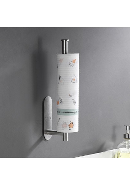 Kağıt Havluluk Kabin Altında Kendinden Yapışkanlı Mutfak Tezgahı Duvara Monte Kağıt Havluluklar Vidalı (Yurt Dışından) modelleri