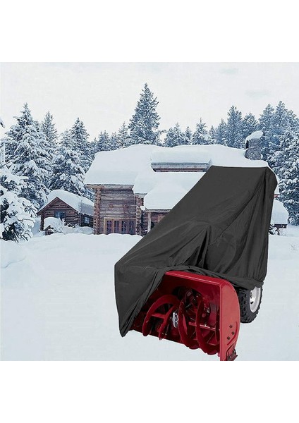 Kar Temizleme Aracı Örtüsü - Ağır Hizmet Polyester Elyaf Suya Dayanıklı ve Uv Dirençli (Yurt Dışından) fiyatları